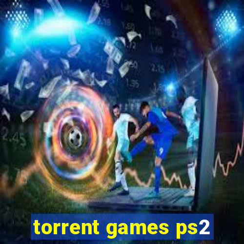 torrent games ps2